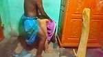 Kerala Village Aunty Has Sex at Home