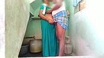 Mallu Aunty Fucking Bathroom
