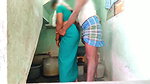 Mallu Aunty Fucking Bathroom