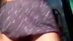 Beautiful girl nude show