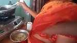 Tamil Aunty Boobs