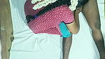 Tamil Aunty Smooth Sex with Village Boy Friend