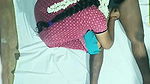 Tamil Aunty Smooth Sex with Village Boy Friend