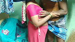 Tamil House Wife Sexing with Village Boy