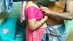 Tamil House Wife Sexing with Village Boy