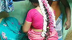 Tamil House Wife Sexing with Village Boy