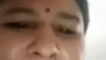 Mature bhabhi on vc,satisfying to lover