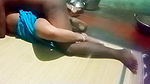 Tamil Village Teacher Sex in Hasband