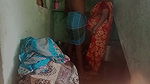 Tamil Wife and Husband Have Real Sex at Home