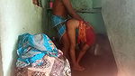 Tamil Wife and Husband Have Real Sex at Home