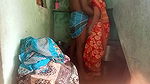 Tamil Wife and Husband Have Real Sex at Home