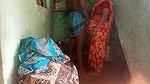Tamil Wife and Husband Have Real Sex at Home