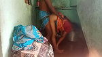 Tamil Wife and Husband Have Real Sex at Home
