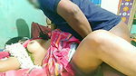 Village Boy Having Sex with Beautiful Tamil Aunty