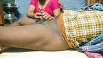 Village College Student Having Sex with the Teacher