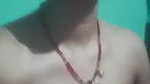 Beautiful village bhabhi making video for lover