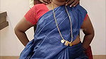Fucking Own Aunty in Saree Aththai ⁄ Bua – Subtitles