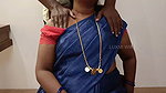 Fucking Own Aunty in Saree Aththai ⁄ Bua – Subtitles