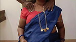 Fucking Own Aunty in Saree Aththai ⁄ Bua – Subtitles