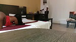 Fucking Wife in Front of Room Boy
