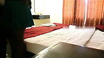 Hotel Roomboy Fucks Housewife