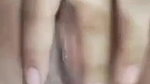 Beautiful village girl showing her nude body