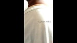 Saree Wet in Shower Video Call to Ex-lover