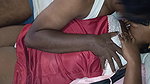 Stepson Fucking Step-mom in Room – 2