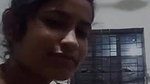 Cute Shy Girl Showing