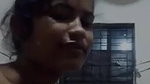 Cute Shy Girl Showing