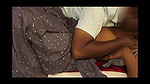 Wife Blindfold in Saree Boss Fucking – English Subtitles