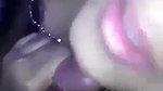 Young village girl blowjob and riding