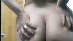 Desi Big Ass Married Sister Teasing
