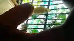 Assame Guwahati Girl Riding On bf