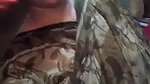 Cute Village Girl Showing