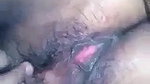 Cute Village Girl Showing