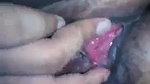 Cute Village Girl Showing