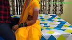 Yellow Saree Blouse Petticoat