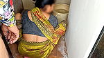 While Washing Komal Clothes, She Took Brother-in-law’s Dick