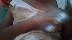 Village Girl Showing Boobs and Pussy