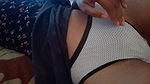 Teen Girl In Panties Masturbation