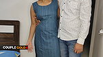 Special Diwali Komal Anal Video