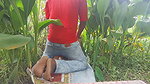 Masturbates in her living room. Desi Girl Fun