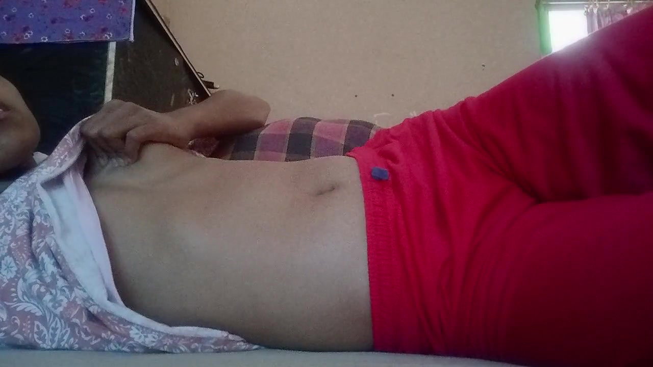 I Masturbate Richly in My Room