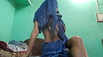 Hot girl in Saree new video