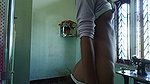Hot and Sexy College Girl Showing Boobs and Pussy