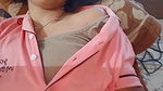 Girl solo hot video