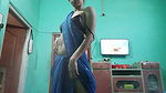 Desi girl in saree very hot