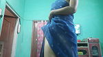 Desi girl in saree very hot