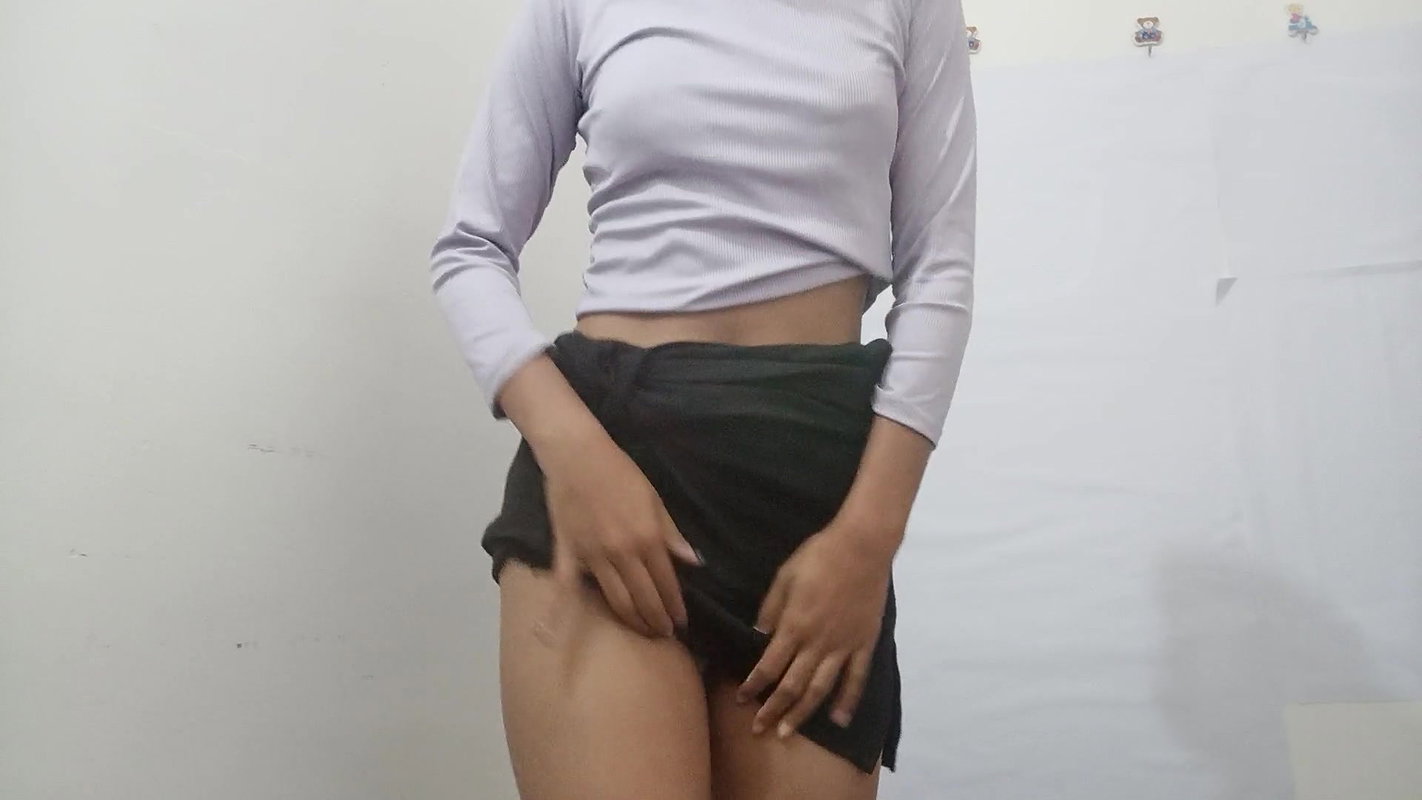 Desi Girl Fun 256